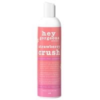 Hey Gorgeous Strawberry Shampoo (Normal/Oily Hair)